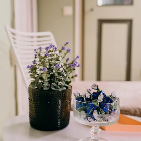 Asunto Vanhassa Raumassa Appartement